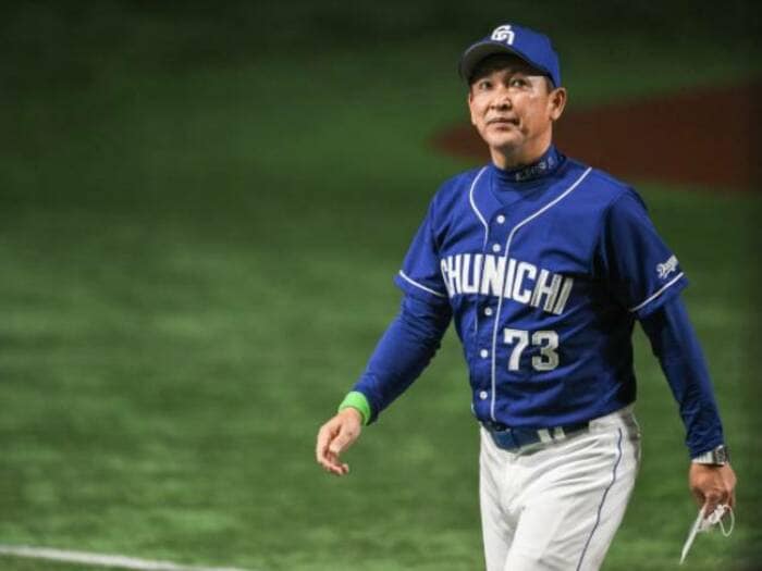 2月に始まった“根尾昂・投手プロジェクト”の裏側…立浪監督が目指す“大谷とは違う二刀流”とは？「何とか根尾を生かしていかないと」＜Number Web＞ photograph by Nanae Suzuki