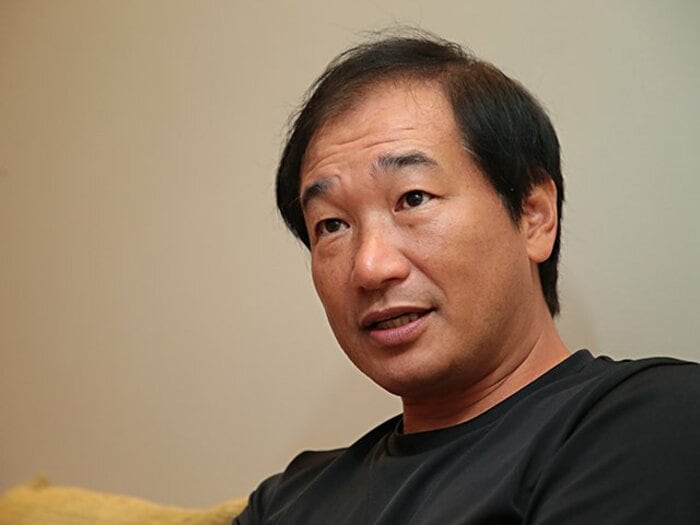 「個人昇格は大歓迎」と言い切るJ2山口・霜田監督の育成術、前編。<Number Web> photograph by Norio Rokukawa
