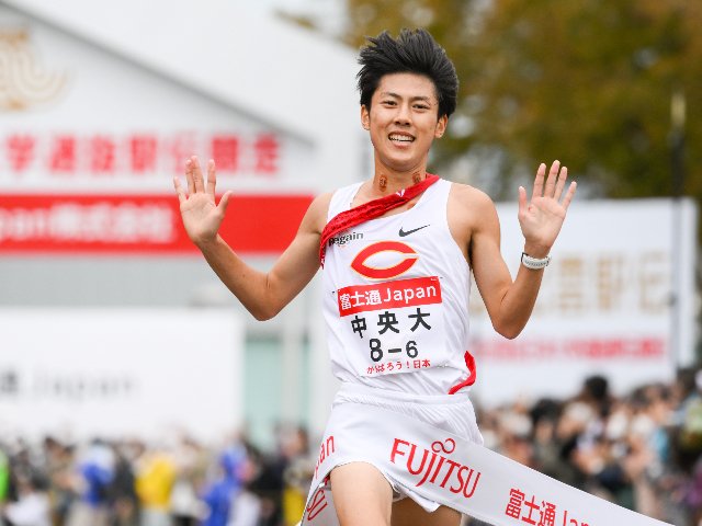 箱根駅伝予選会“史上最大の事件”…6年前、どん底の日から名門・中央大は
