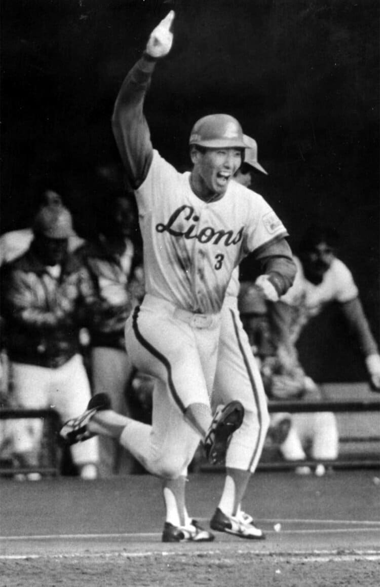 清原和博ホームラン記念 清原和博 500号ホームラン記念Tシャツ 表記サイズS 黒ブラック