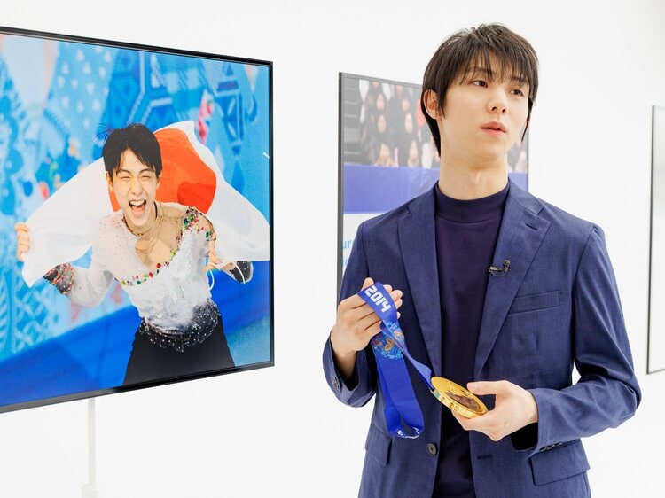 恐怖というか、絶望を感じた」羽生結弦がいま明かす「どん底を何度も見