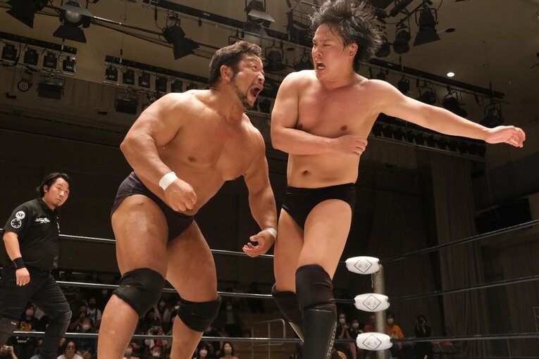 ©Norihiro Hashimoto