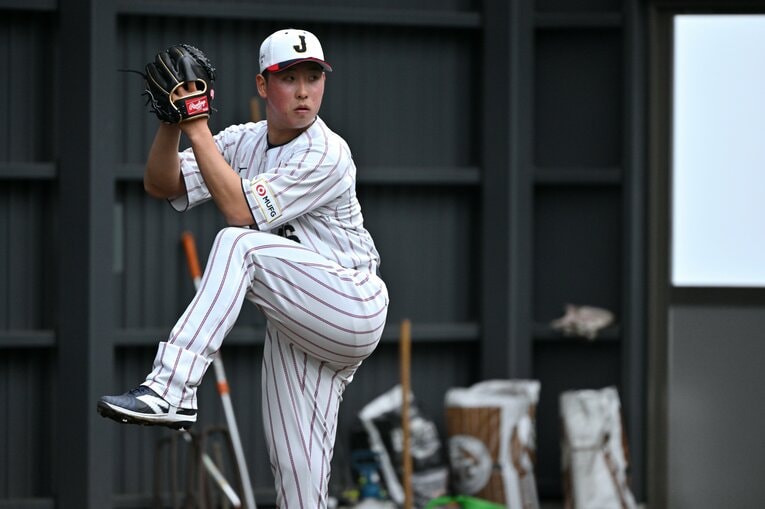 藤平尚真　©︎Hideki Sugiyama