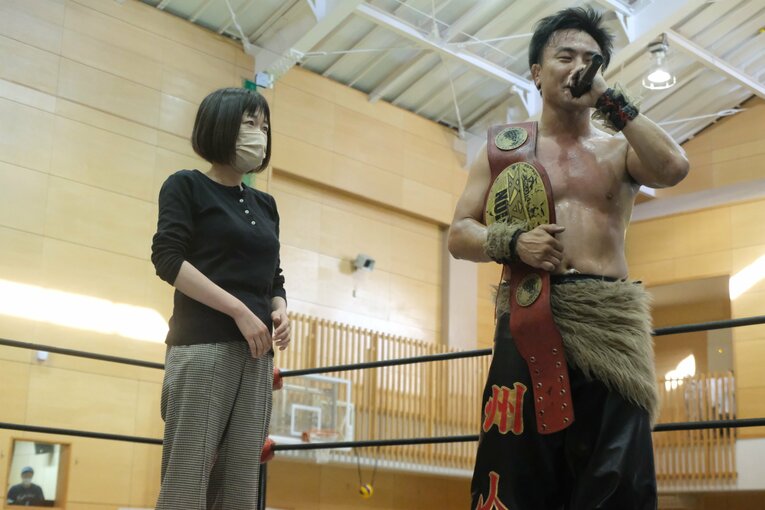 ©Norihiro Hashimoto