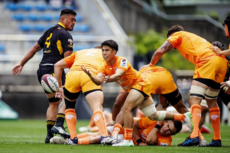 SH谷口和洋（スピアーズ）©︎Kiichi Matsumoto