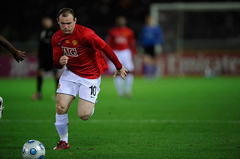 自身の全盛期のような、勇猛果敢なフットボーラーを育成できるか©Takuya Sugiyama