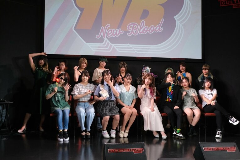 「間違いなく伸びます」スターダム異例づくしの新人・天咲光由（20歳）の“魅力”は何なのか？ 中野たむも意表を突かれた“まさかの発言”とは(82)