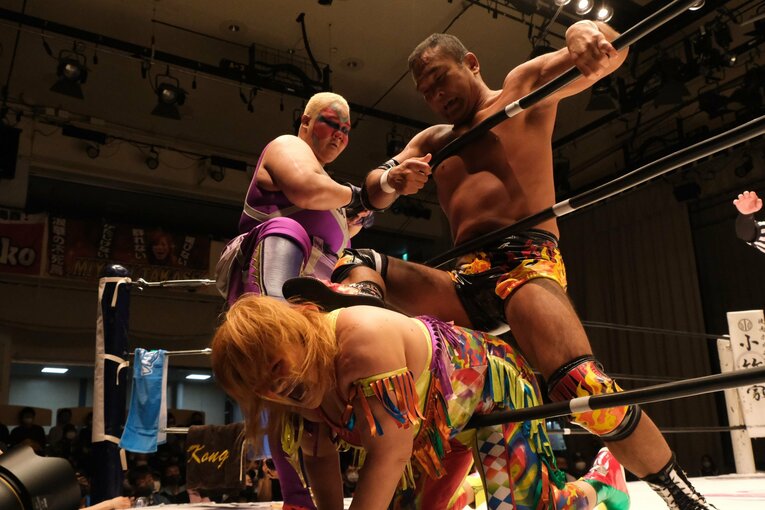 病院への迷惑取材、誹謗中傷も…大谷晋二郎“頚髄損傷のリング事故”をプロレス界はどう受け止めるべきか？「安易な“悪者探し”ではなく…」(97)