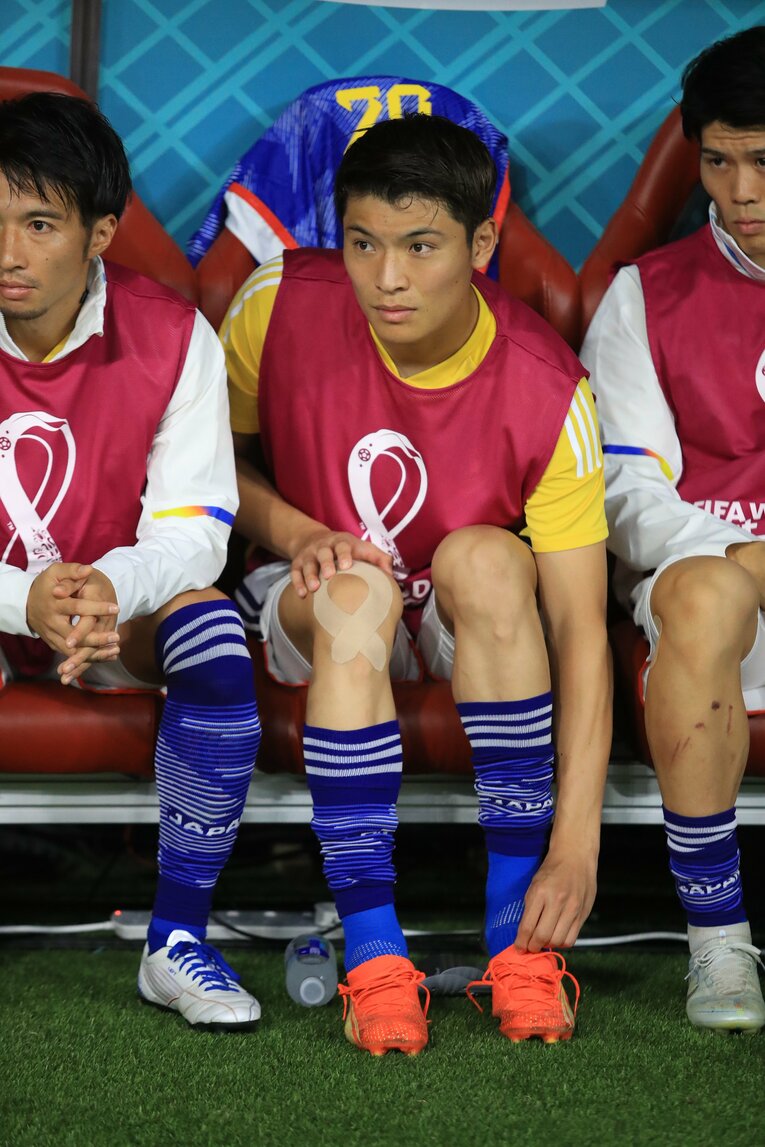 ©︎Kazuo Fukuchi/JMPA