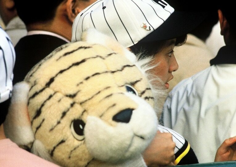 ©Sports Graphic Number