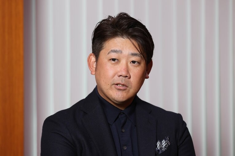 レッドソックス時代の2011年6月にトミー・ジョン手術を受けた松坂。復帰登板は翌13年6月だった　©Shigeki Yamamoto