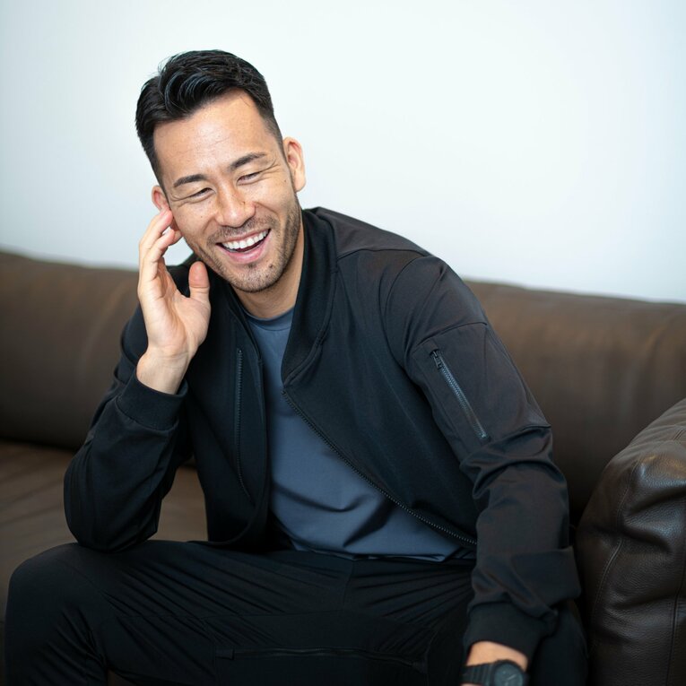 ©Sports Graphic Number