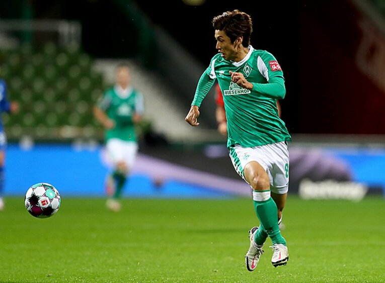 苦しむ大迫勇也　それでも「ユウヤがいることが嬉しい」と指揮官が信頼＆期待する理由(3)