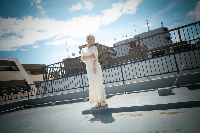 衝撃のユニット脱退はなぜ…スターダムの“絶対的ヒロイン”なつぽいが語る真相「心の底から“潰してやる”と思われたかった」《特別グラビア》(23)