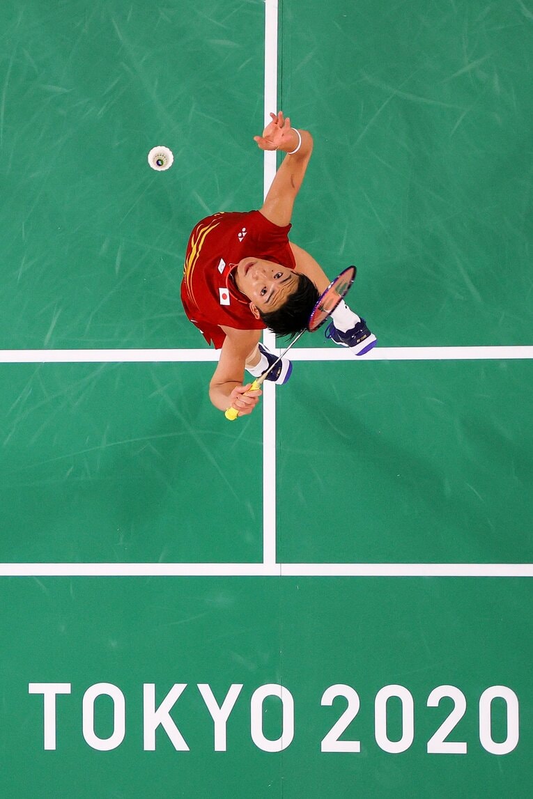 調整は順調だったのに…バドミントン・桃田賢斗はなぜ敗れたか　世界ランク1位が抱えた“失ったリオの重圧”(2)