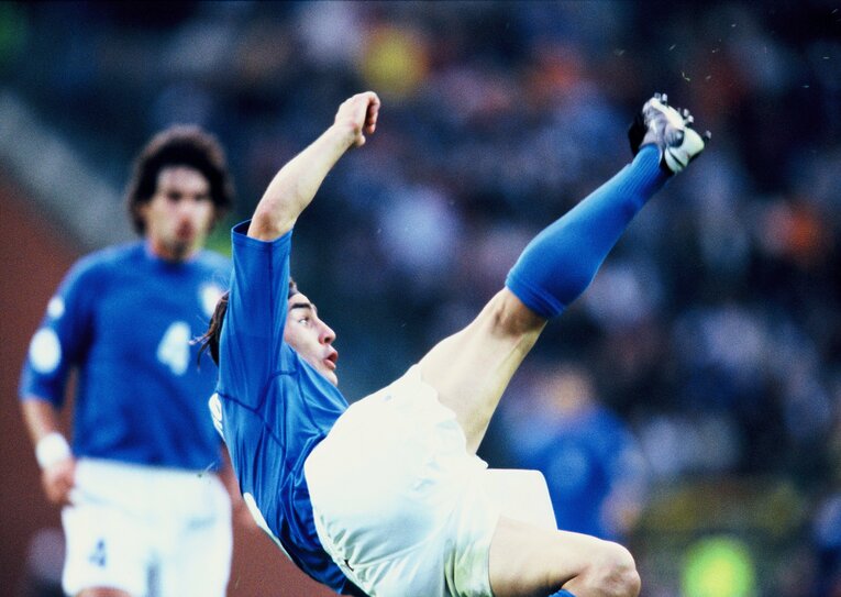 ©Sports Graphic Number