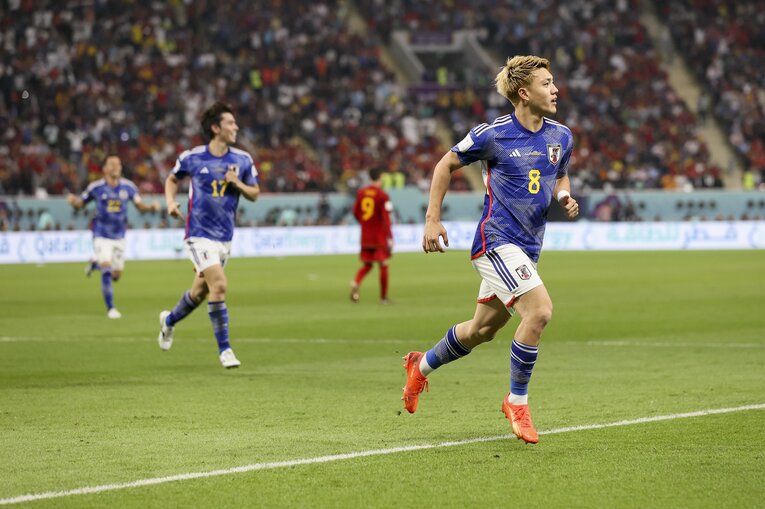 ©︎Kaoru Watabe/JMPA