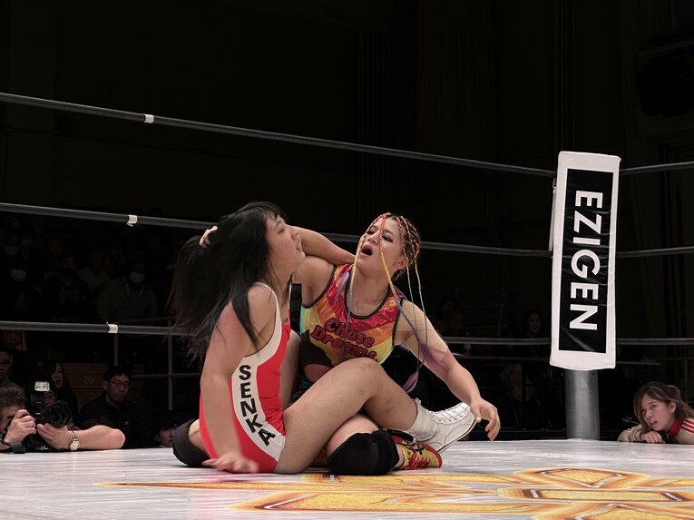 ©Norihiro Hashimoto