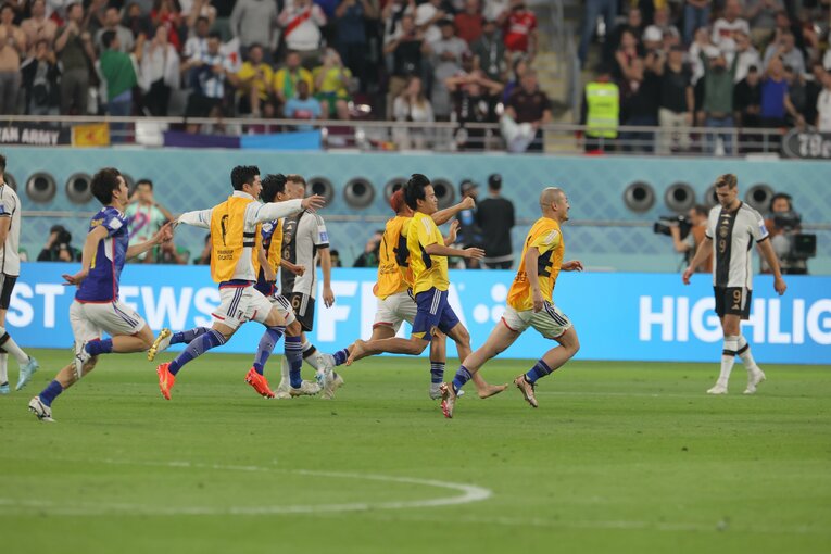 ©Kaoru Watanabe/JMPA