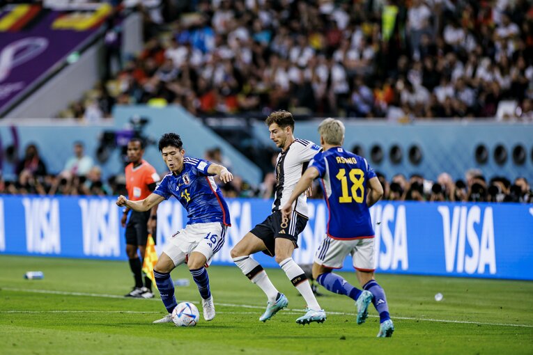 ©Kiichi Matsumoto/JMPA