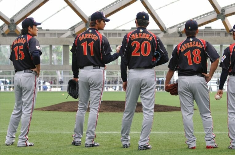 ©Sports Graphic Number