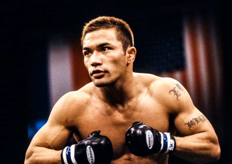 神の子・山本“KID”徳郁「伝説の4秒跳び膝蹴りKO」を激写したリングサイドカメラマンの告白「ノリくん、俺たちはいつも一緒だよ」(9)