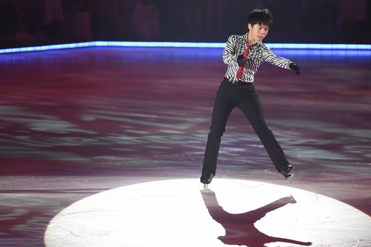 佐藤駿　©BUNGEISHUNJU