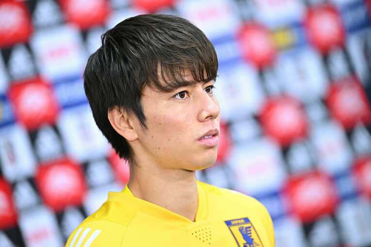 ©Takuya Kaneko/JMPA