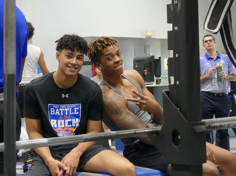 16歳で米国でプレー、東京五輪も……。田中力はバスケの夢を叶えている！(10) ／ photograph by Yoko Miyaji