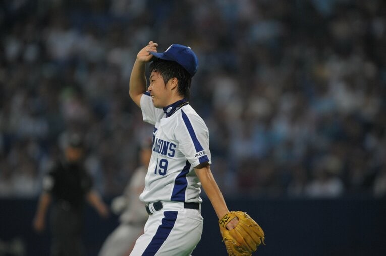 2010年　(C)Naoya Sanuki