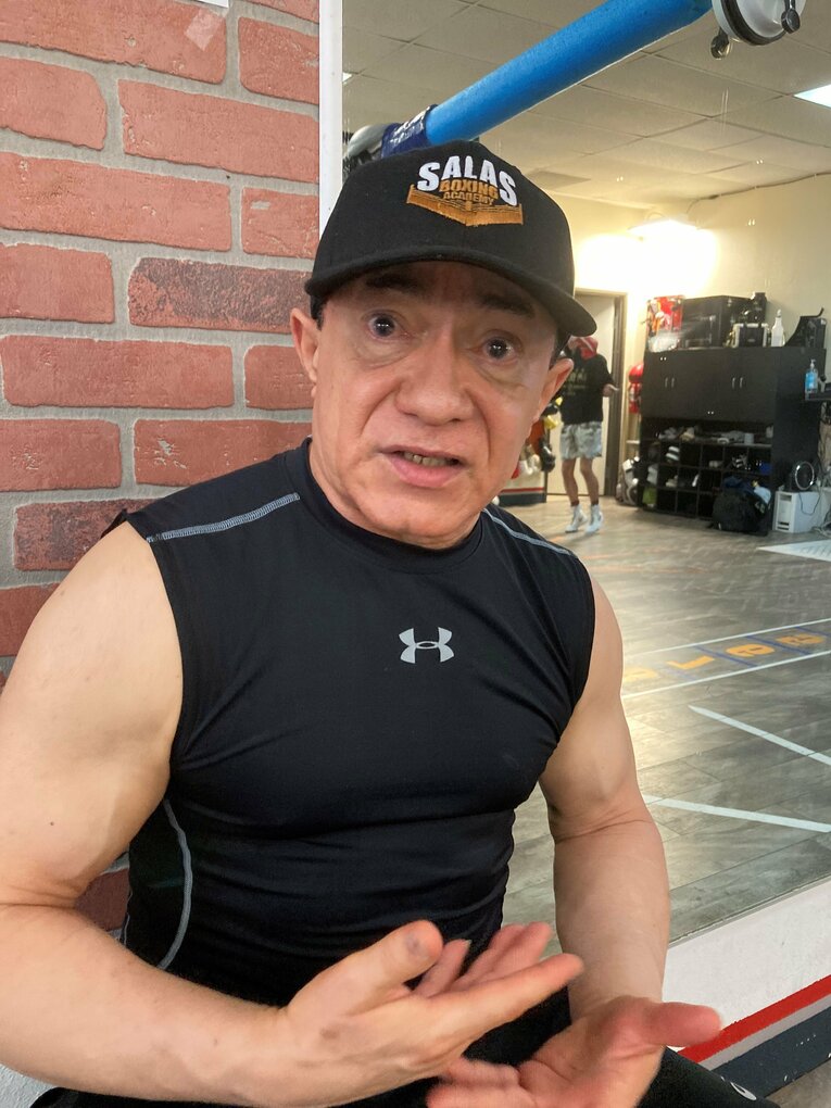 ©Soichi Hayashi Sr.