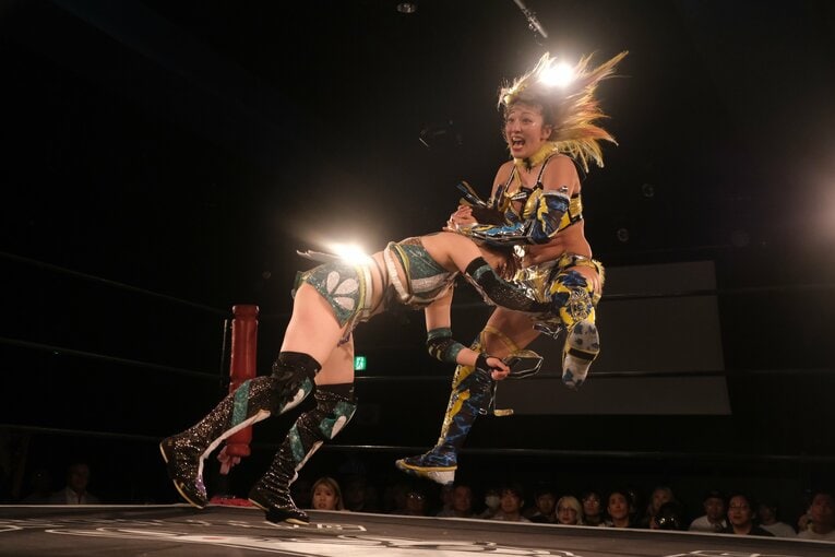 ©Norihiro Hashimoto