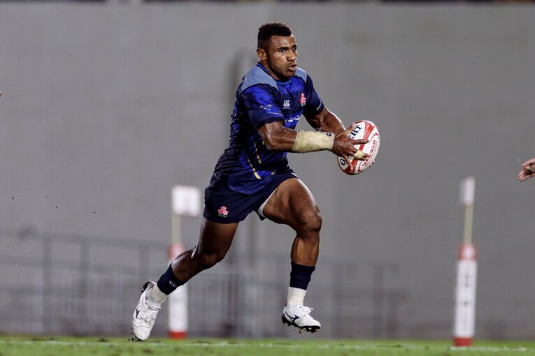 WTBジョネ・ナイカブラ 　©︎Kiichi Matsumoto