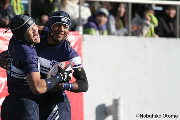 エディーが期待したスペシャルな才。竹中祥27歳、戦力外後の心境を激白。(5) ／ photograph by Nobuhiko Otomo