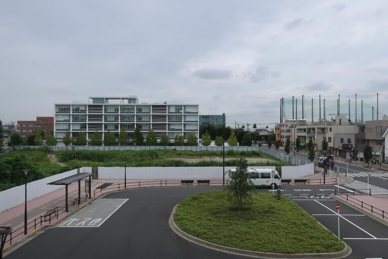 「味スタには行くけれど……」京王線の“ナゾのスポーツ駅”「飛田給駅」には何がある？(21)