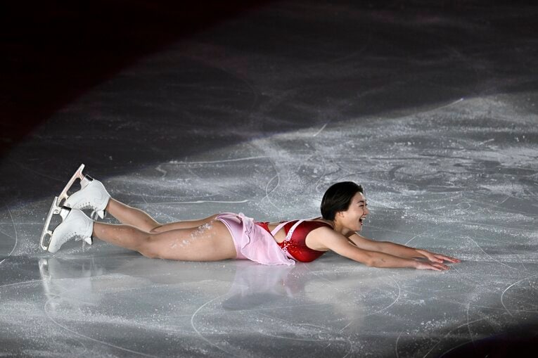 エキシビション「Love　shack」　©Asami Enomoto