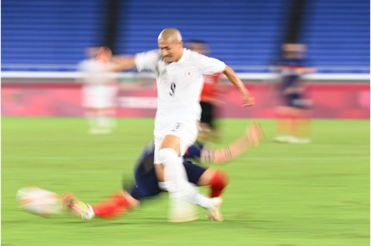 ©Takuya Kaneko/JMPA