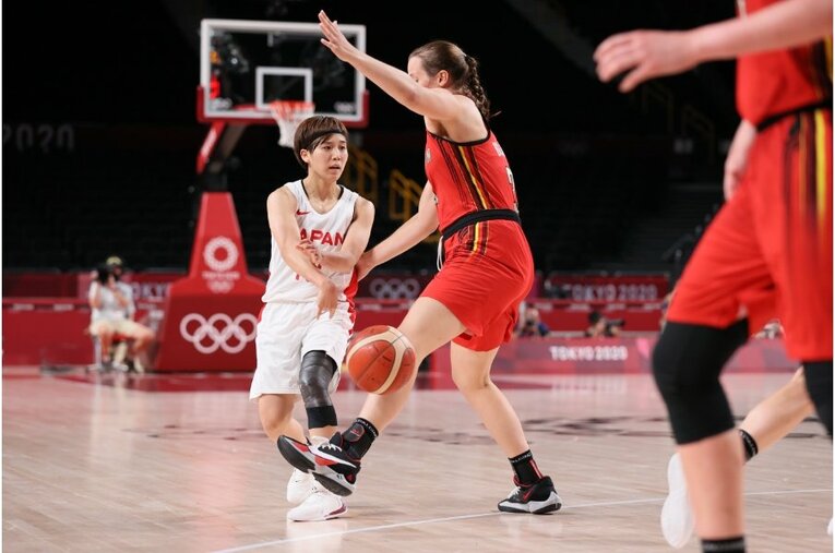 ©Kaoru Watanabe/JMPA