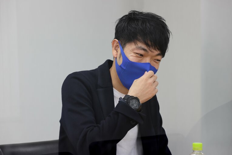 M-1予選バカ受け、アキナはなぜ“あの4分間だけ”スベったのか？「“日本の前”でスベって…地獄です」(7)