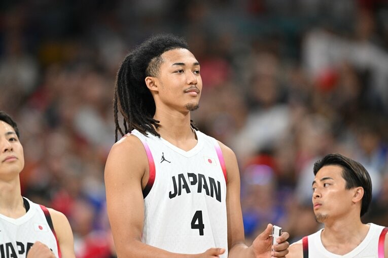 ©︎Kaoru Watanabe/JMPA