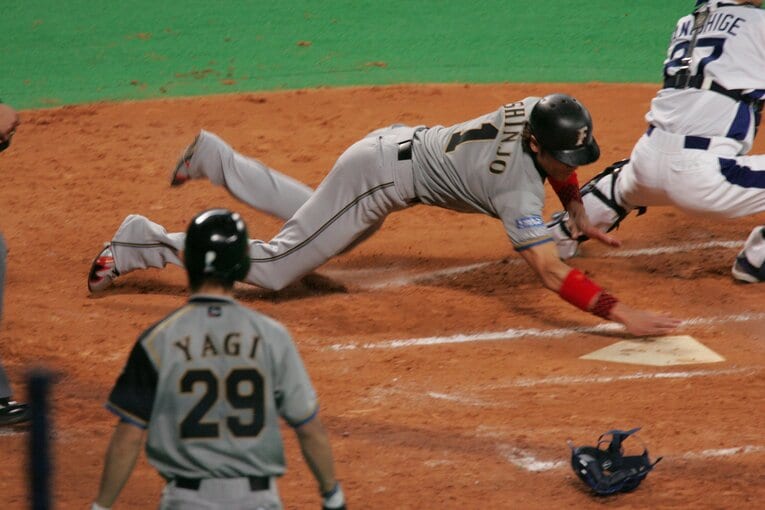 ©︎Hideki Sugiyama