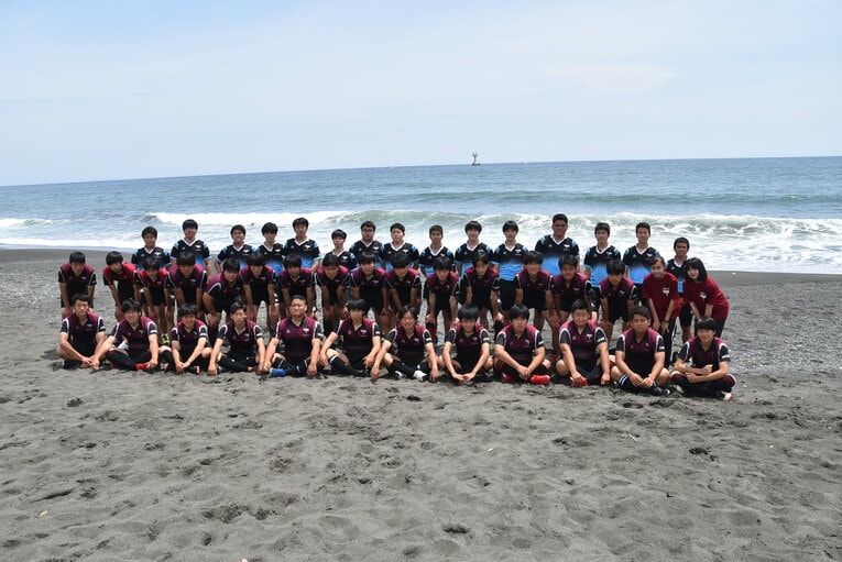 高校ラグビー部の監督はなぜ「部活をクラブに変えた」のか？ 生徒を苦しめる“勝利至上主義、補欠文化”からの脱却で目指すもの(6)