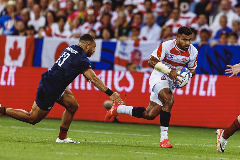 ジョネ・ナイカブラ　©︎Kiichi Matsumoto