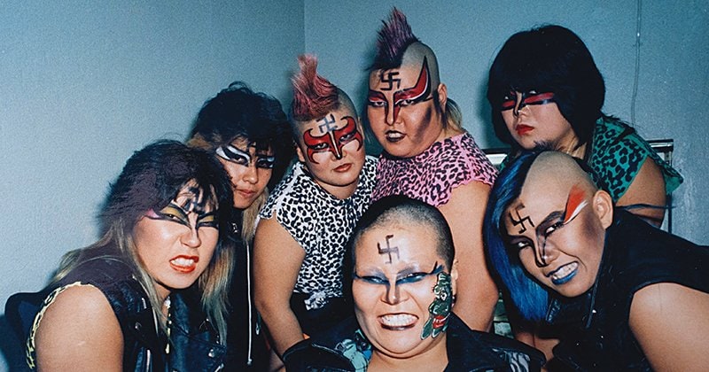 逃げなかったら必ず振り下ろします」ダンプ松本が“腹をくくった瞬間