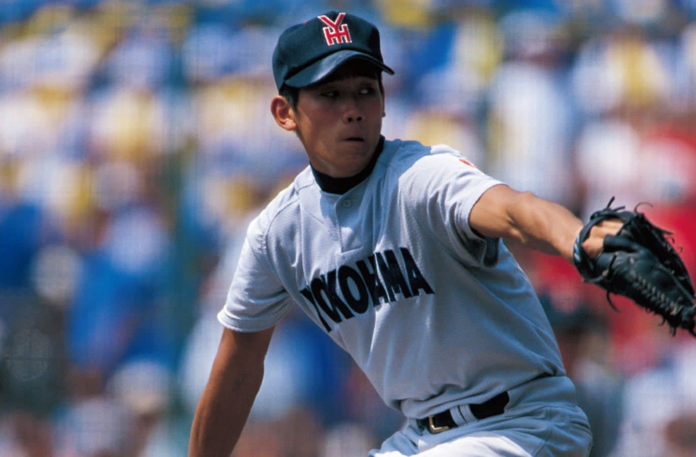 絶対エースを追いつめた夏②】1998年8月20日＜準々決勝：PL学園 VS