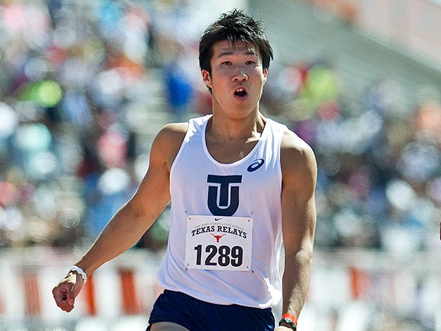 追い風でも、9.87秒は史上40人だけ。トップ選手が語る桐生祥秀の