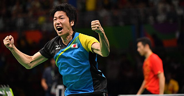 コロナ禍 五輪延期でどうなった 卓球 水谷隼 まったく不安はない 5 5 卓球日本代表 Number Web ナンバー コロナ禍 五輪延期でどうなった 卓球 水谷隼 まったく不安はない 5 5 卓球日本代表 Number Web ナンバー