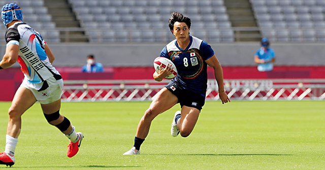 男子1勝、女子全敗……。セブンズ改革は待ったなし。