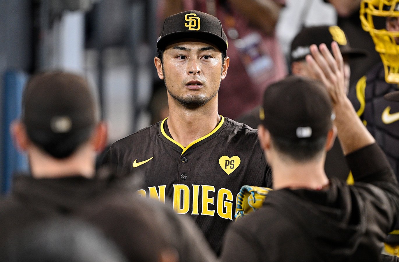 人生でいうと、死ぬ間近。だから…」ダルビッシュ有38歳、人一倍の