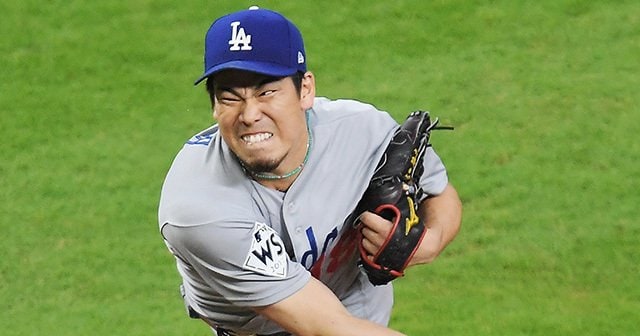 山本昌「中高生にスライダーは危険」大谷・マエケンは投げなかった